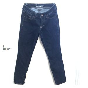 Old Navy Rockstar Jeans